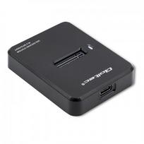 Qoltec SSD Dokavimo Stotis M.2 SATA | NGFF