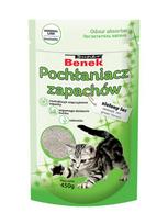 CERTECH Kvapų Sugėrėjas Super Benek Žalias Miškas 450 g