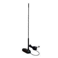 PNI Extra 45 CB antena neodimio magnetas juoda