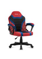 KOMPIUTERINĖ KĖDĖ VAIKAMS HUZARO RANGER 1.0 SPIDER