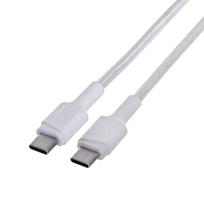 Žaliasis Cell KABGC30W USB kabelis USB 3.2 Gen 1 (3.1 Gen 1) 1.2 m USB C baltas