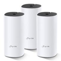 TP-Link AC1200 Visas Namų Mesh Wi-Fi Sistemos Rinkinys, 3-vnt.