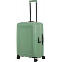 Vidutinis lagaminas American Tourister Dashpop V Žalias (Iceberg Green)