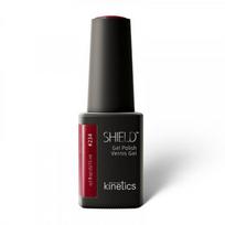 Shield Gel Polish Gelinis lakas Red Gown #234