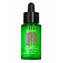 Food For Soft​ Intensely Moisturizing Oil ​Intensyviai drėkinantis aliejus sausiems plaukams 30ml