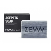 Aseptic Soap With Colloidal Silver Antiseptinis muilas su koloidiniu sidabru 100ml