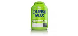 Olimp Carbo Nox 3500 g. - Ananasų skonis