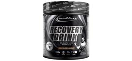 IronMaxx Recovery Drink 500 g.