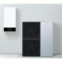Monoblokas oras/vanduo Viessmann Vitocal 150-A 151.A10 10kW