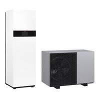 Monoblokas oras/vanduo Viessmann Vitocal 151-A 151.A08 8kW