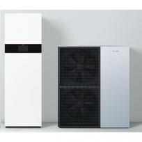 Monoblokas oras/vanduo Viessmann Vitocal 151-A 151.A10 10kW