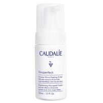 CAUDALIE Vinoperfect Brightening Micropeel Foam