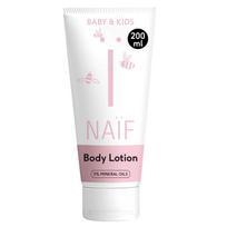 NAIF Baby & Kids Body Lotion