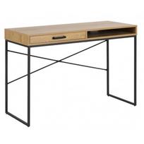 Rašomasis stalas SEAFORD, 110x45xH75cm