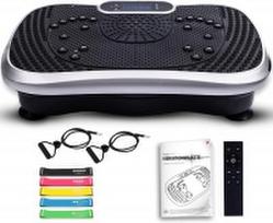 Vibro treniruoklis