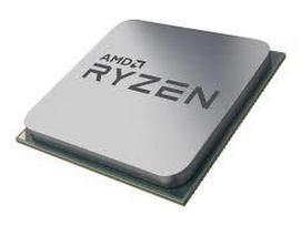 CPU AMD Desktop Ryzen 5 7600 Raphael AM5 3800 MHz Cores 6 32MB Socket SAM5 65 Watts GPU Radeon OEM 100-000001015
