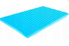Antčiužinis Fluxar home MT-1618, 60x200 cm