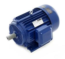 TRIFAZIS ELEKTROS VARIKLIS 5500 W 5,5 kW 380 V 1450 APS./MIN.