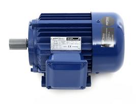 Elektros variklis 2,2 kW 380 V 1420 aps./min KD1813