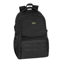 Kuprinė CoolPack juoda, 48 x 34 x 19
