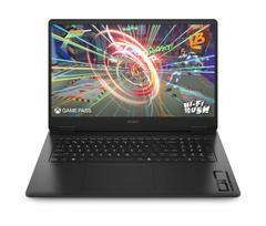 Nešiojamas kompiuteris HP C3BX9EA HP Omen 17-db1005nw - Ryzen AI 7 350 | 17,3"-FHD-144Hz | 16GB | 1TB | Win11Home | RTX5050