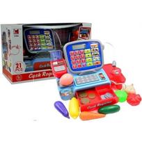 Kasos aparatas su priedais Lean Toys
