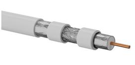 Trishield RG6 75 ohm koaksialinis kabelis
