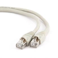 Gembird PP6U-5M tinklo kabelis Pilkas Cat6 U/UTP (UTP)