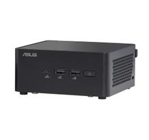 ASUS NUC 14 Pro RNUC14RVHU700002I UCFF Juodas 155H