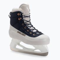 Pačiūžos Bauer Radiant Heated Sr white/black