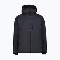 Vyriška slidinėjimo striukė CMP 34W3987 Fix Hood antracite