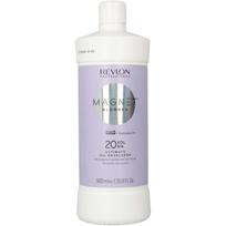 oksidacinė emulsija Revlon Magnet Blondes Developer 20 tūrio 900ml