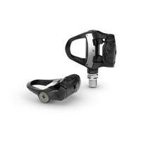 Garmin Rally RK210 Dual Sensing Power Meter pedalai | Look KEO