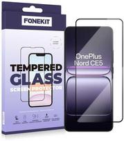 „FoneKit“ viso ekrano apsauginis grūdintas stiklas, „OnePlus Nord CE5“