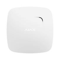 Ajax Fire Protect Plus Smoke detector with temperature and carbon monoxide sensors (white) FireProtectPlus-white