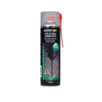 MOTIP Cut&Drill Lubricant, alyva pjovimui ir gręžimui, 500 ml