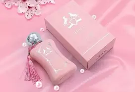 Fragrance World Shalina Royal Essence - kvepalai moterims 100ml EDP (įkvėpti Delina - De Marly)
