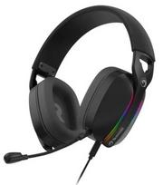 Marvo Pulz 70S BK laidinės žaidimų RGB ausinės (Juodos)