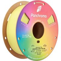 Panchroma PLA Celestial - Celestial Light Yellow