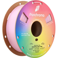 Panchroma PLA Celestial - Celestial Light Pink