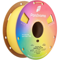 Panchroma PLA Celestial - Celestial Yellow