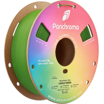 Panchroma PLA 1.75mm 1kg - Jungle Green