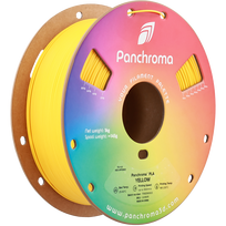 Panchroma PLA 1.75mm 1kg - Yellow