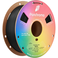 Panchroma PLA 1.75mm 1kg - Black