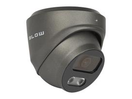 IP kamera BLOW 5MP BL-I5IS28TBM/PoE grafito kupolinė