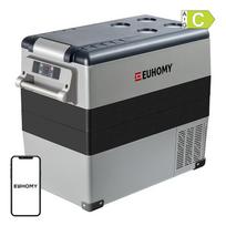 Euhomy CF001 automobilinis šaldytuvas, 55 l