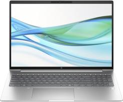 Nešiojamas kompiuteris HP Probook 460 G11, Core Ultra 5 125U, 16GB DDR5, SSD 512GB