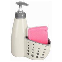 Dozatorius su pompa 370 ml,