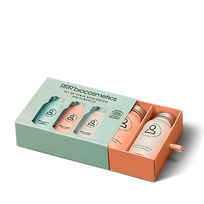 RRR'biocosmetics Ekologiškas kelionių rinkinys