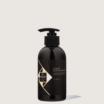 Hadat Cosmetics Liquid Silk atstatomasis skysto šilko šampūnas, 250ml